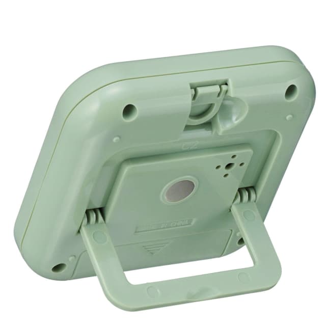 アイビルタイマーT-640D ミント 2