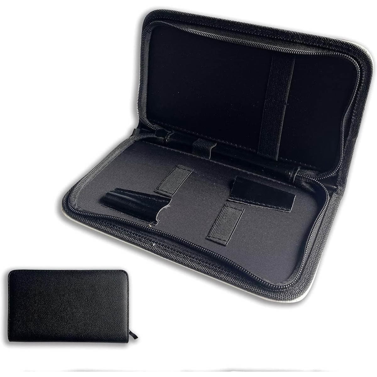 DEEDS HC02 保管ケース 2丁入 ブラック 1