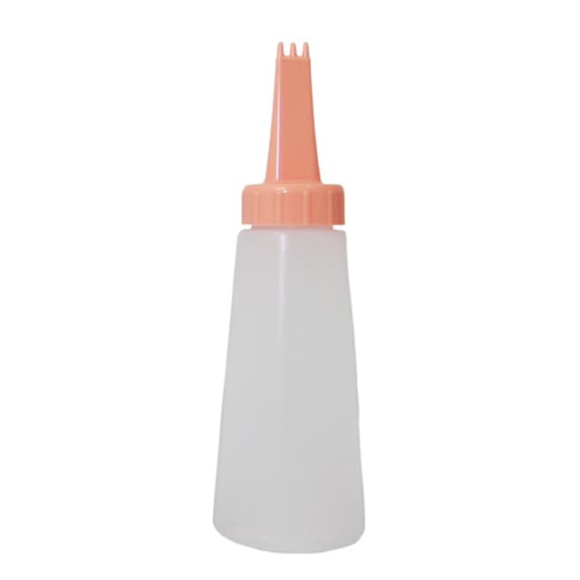 三穴スポイト140ml オレンジ 1