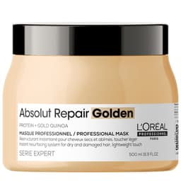 セリエ エクスパート アブソルートR.ゴールド マスク 500g 1