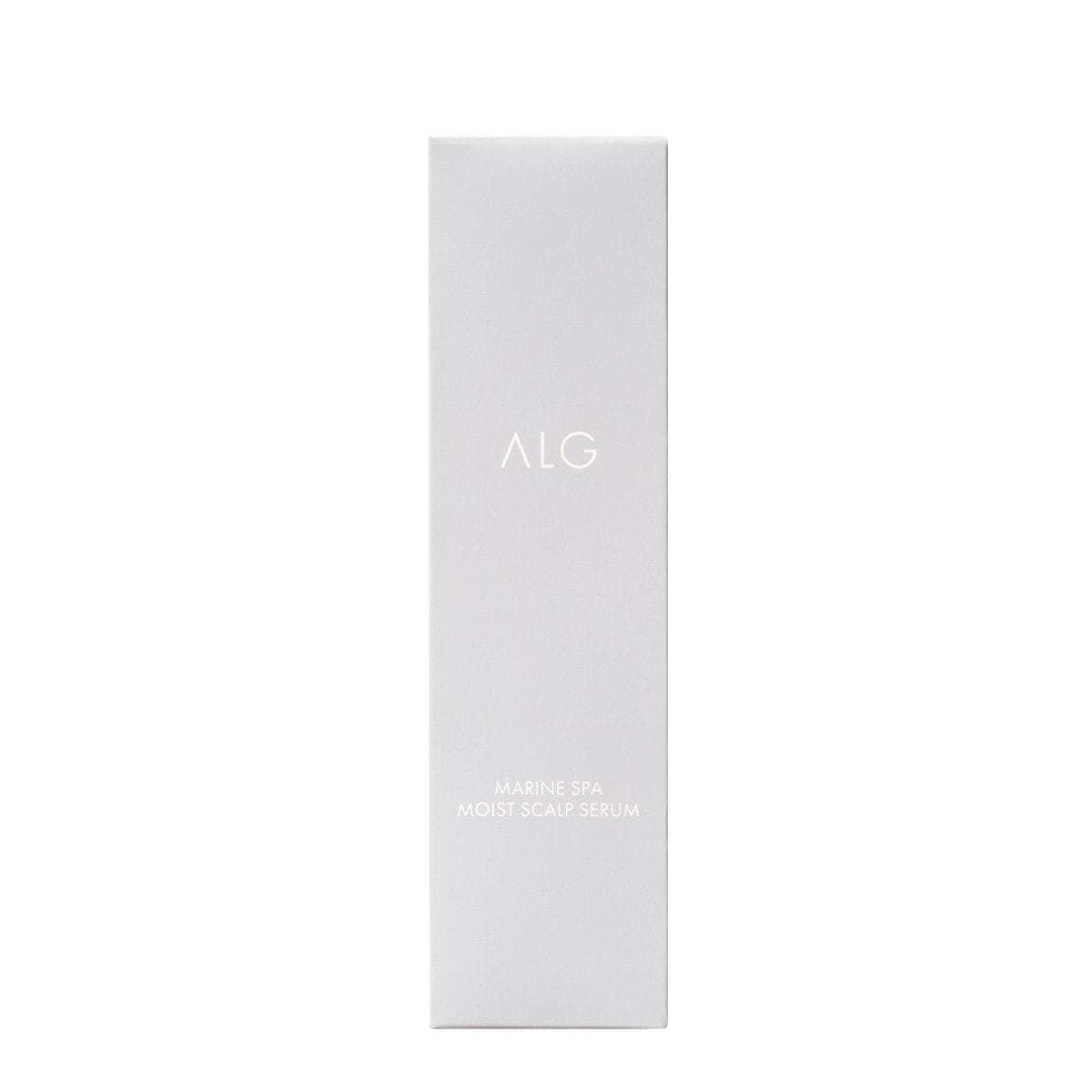 アルグ マリンスパ モイストスキャルプセラム 145ml 2