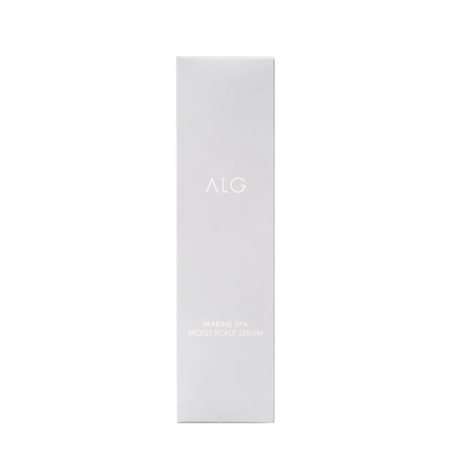 アルグ マリンスパ モイストスキャルプセラム 145ml 2