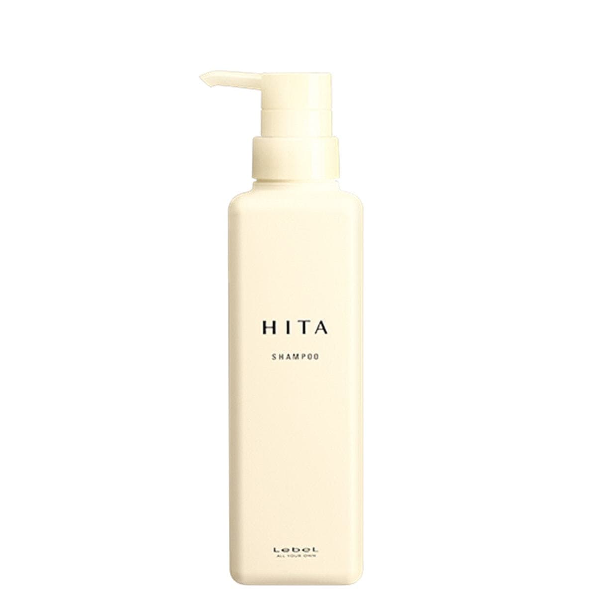 HITA(ヒタ) シャンプー 400ml 1