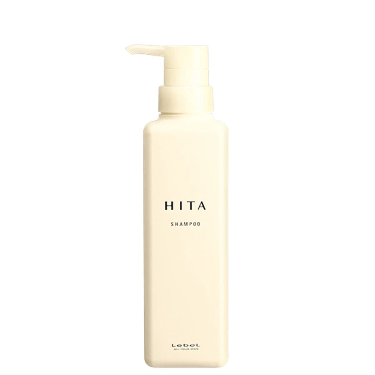 HITA(ヒタ) シャンプー 400ml 1