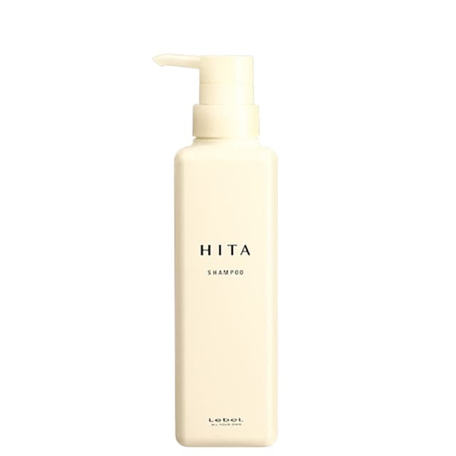HITA(ヒタ) シャンプー 400ml 1