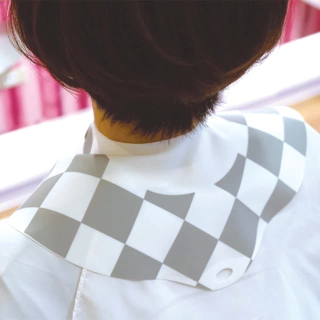 ネックシャッターG チェック 3