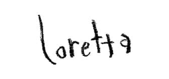loretta（ロレッタ）