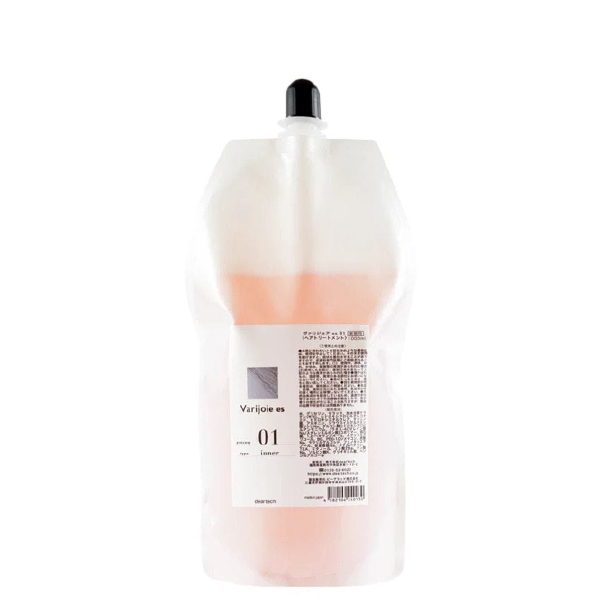 Varijoie(ヴァリジョア) es01 1000ml 1