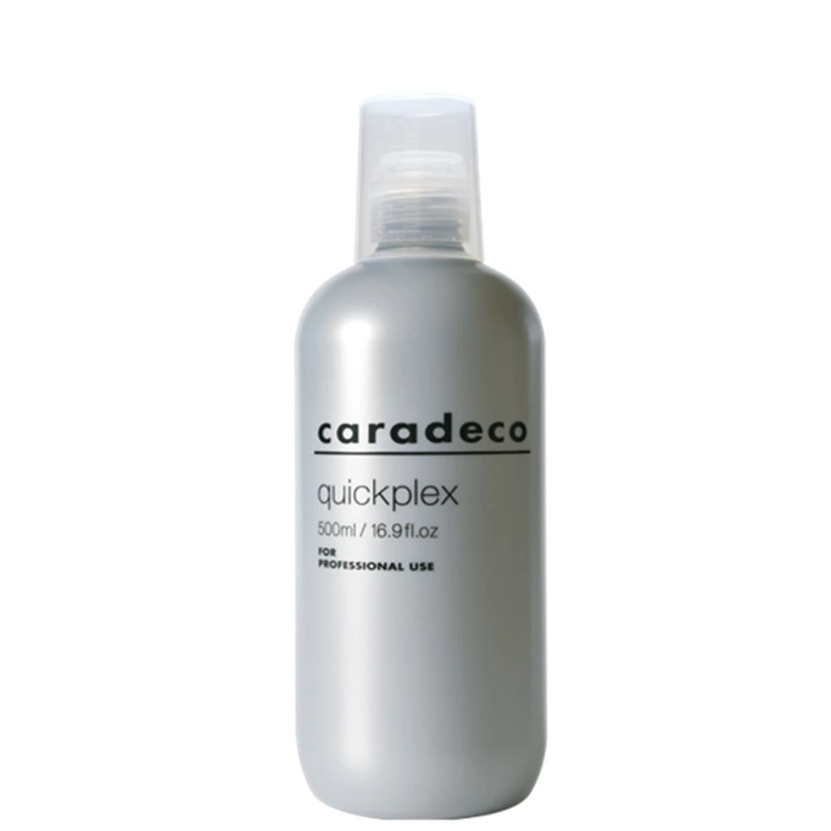 キャラデコ クイックプレックス 500ml 1