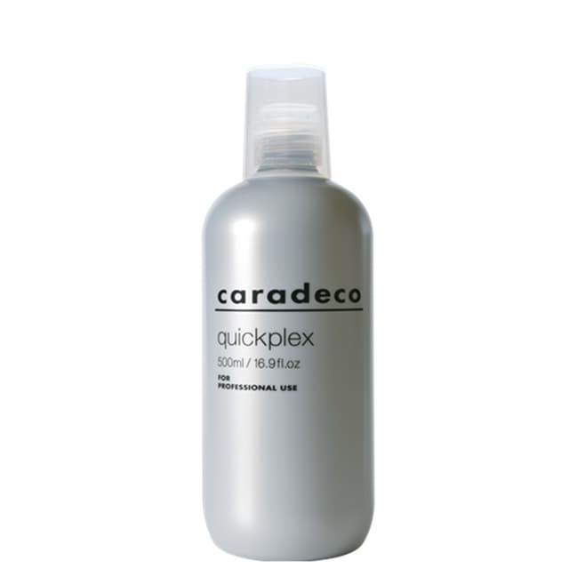 キャラデコ クイックプレックス 500ml 1
