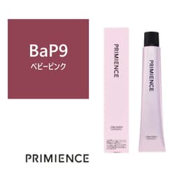 プリミエンス BaP 9x 80g 【医薬部外品】 ≪ファッションカラー≫ 1