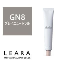レアラ カラー GN8 80g N《グレイカラー》【医薬部外品】 1