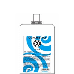 CURLISSIMO【カーリッシモ】3DCYS 400ml《2剤》 1