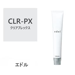 エドルn CLR-PX (クリアプレックス) 80g《ファションカラー》【医薬部外品】 1