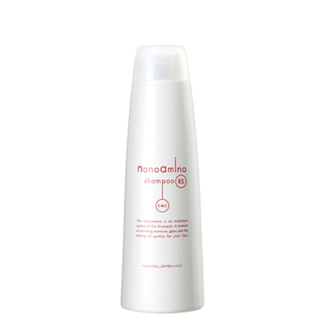 ナノアミノ シャンプーRS 250ml 1