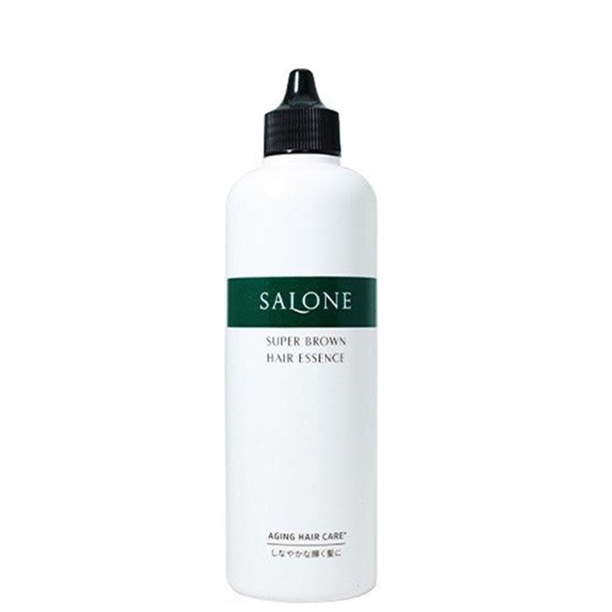 サローネ スーパーブラウン ヘアエッセンス 150ml 1