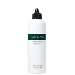 サローネ スーパーブラウン ヘアエッセンス 150ml 1