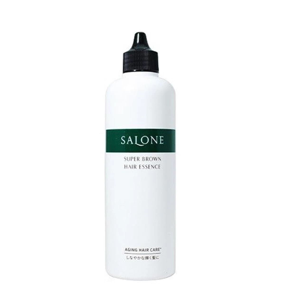 サローネ スーパーブラウン ヘアエッセンス 150ml 1
