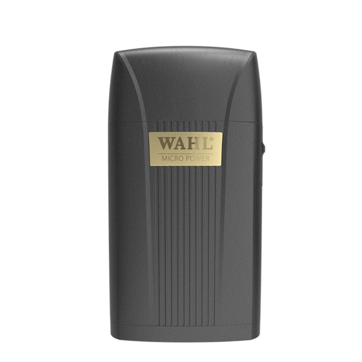 WAHL(ウォール) マイクロパワー シングルフォイルシェーバー 2