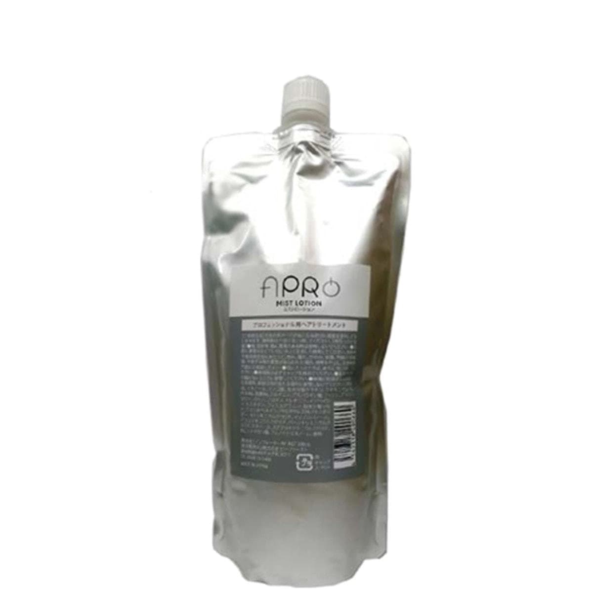 アプロ ミストローション 500ml 1