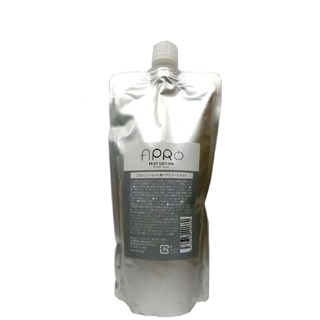 アプロ ミストローション 500ml 1