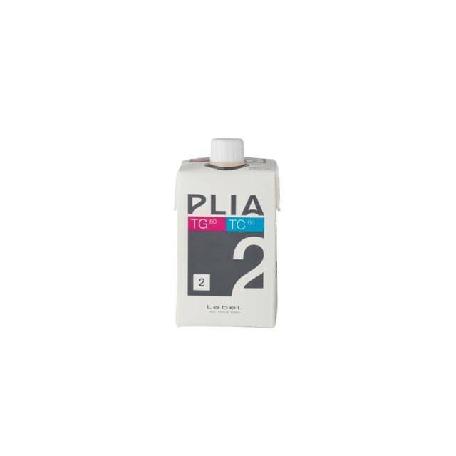 プライア 80-TG/60-TC 共通2剤 400ml (ブロム酸) 1