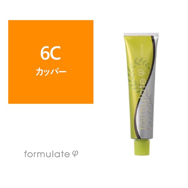 フォーミュレイト ファイ 6C 120g【医薬部外品】 1