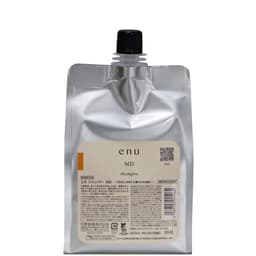 enu(エヌ)シャンプー MD 800ml レフィル 1