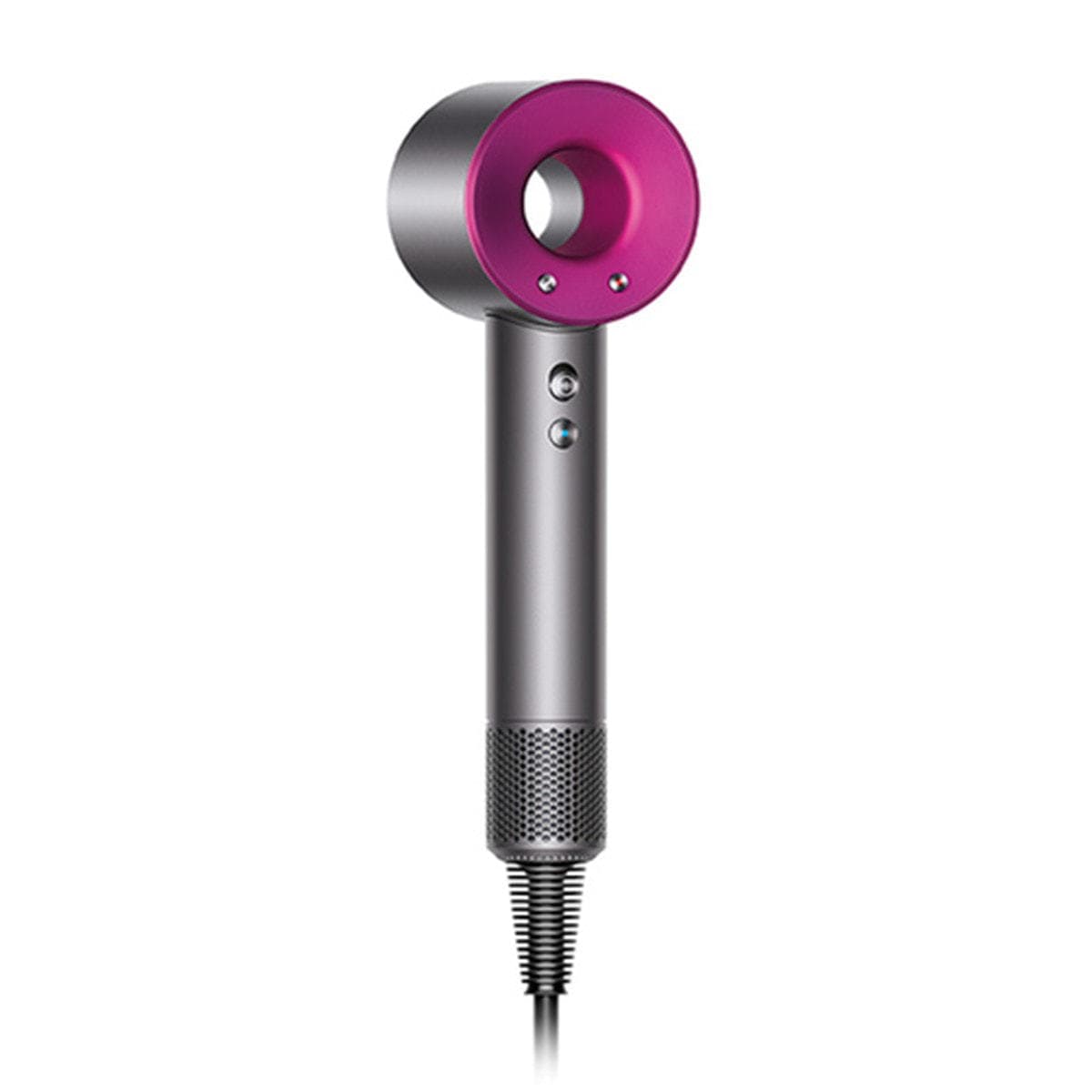 ダイソン スーパーソニック シャイン ヘアドライヤー アイアン/フューシャ（1200W）HD15 ULF IIF 3