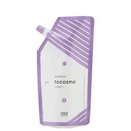 トゥーコスメ チューニング L 400g 1