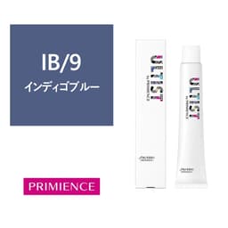 アルティストバイプリミエンス IB/9（インディゴブルー）80g 【医薬部外品】 1