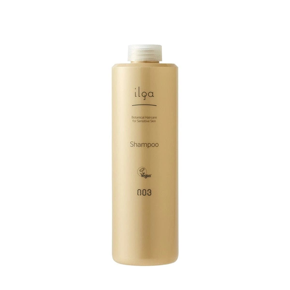 イルガ 薬用シャンプー 660ml 1