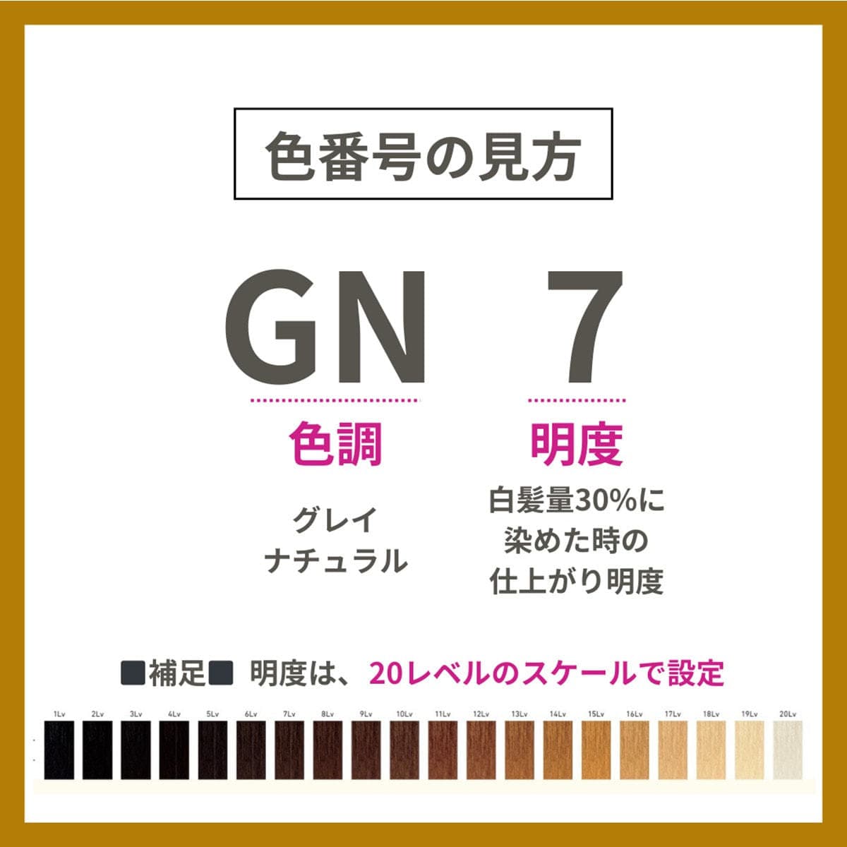 プロステップ GN7 80g《グレイカラー》【医薬部外品】 2