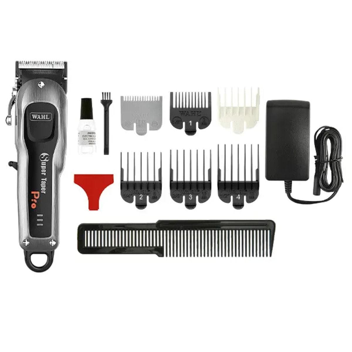 WAHL(ウォール) スーパーテーパー プロ 7