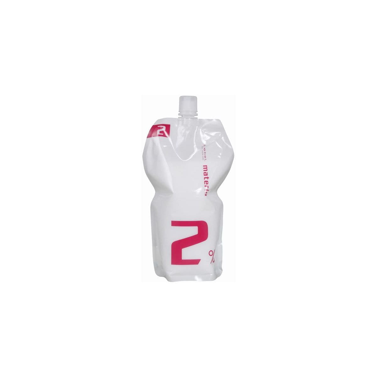 マテリアカラー OX 2% 1000ml【医薬部外品】 1