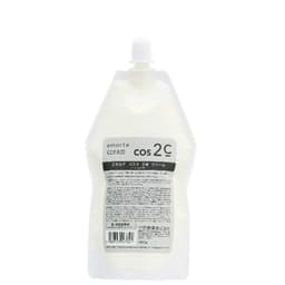 エモルテ コスメ クリーム 2剤 400g (ブロム酸) 1