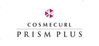 COSME CURL PRISM PLUS（コスメカールプリズムプラス）