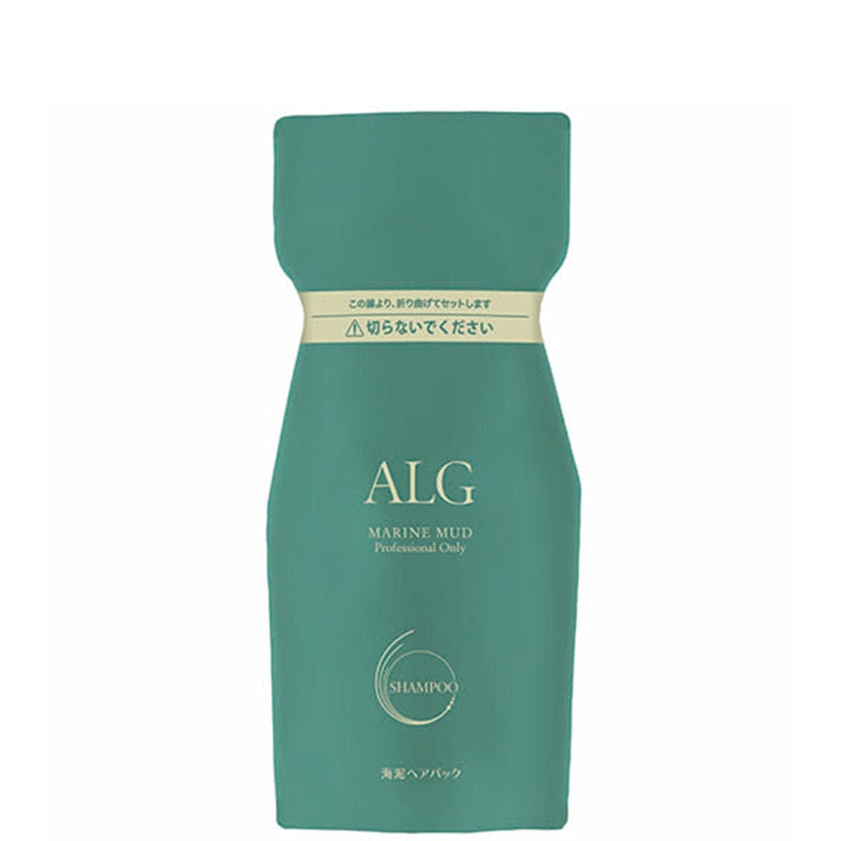 パシフィックプロダクツ アルグ シャンプー 600ml 1