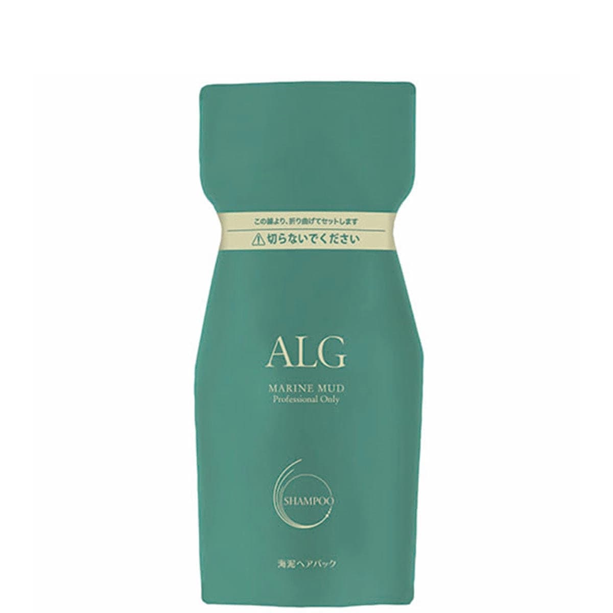 パシフィックプロダクツ アルグ シャンプー 600ml 1