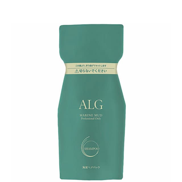 パシフィックプロダクツ アルグ シャンプー 600ml 1