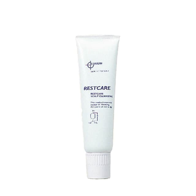 コリューム レストケア スキャルプクレンジング  クリームタイプ 150g 1