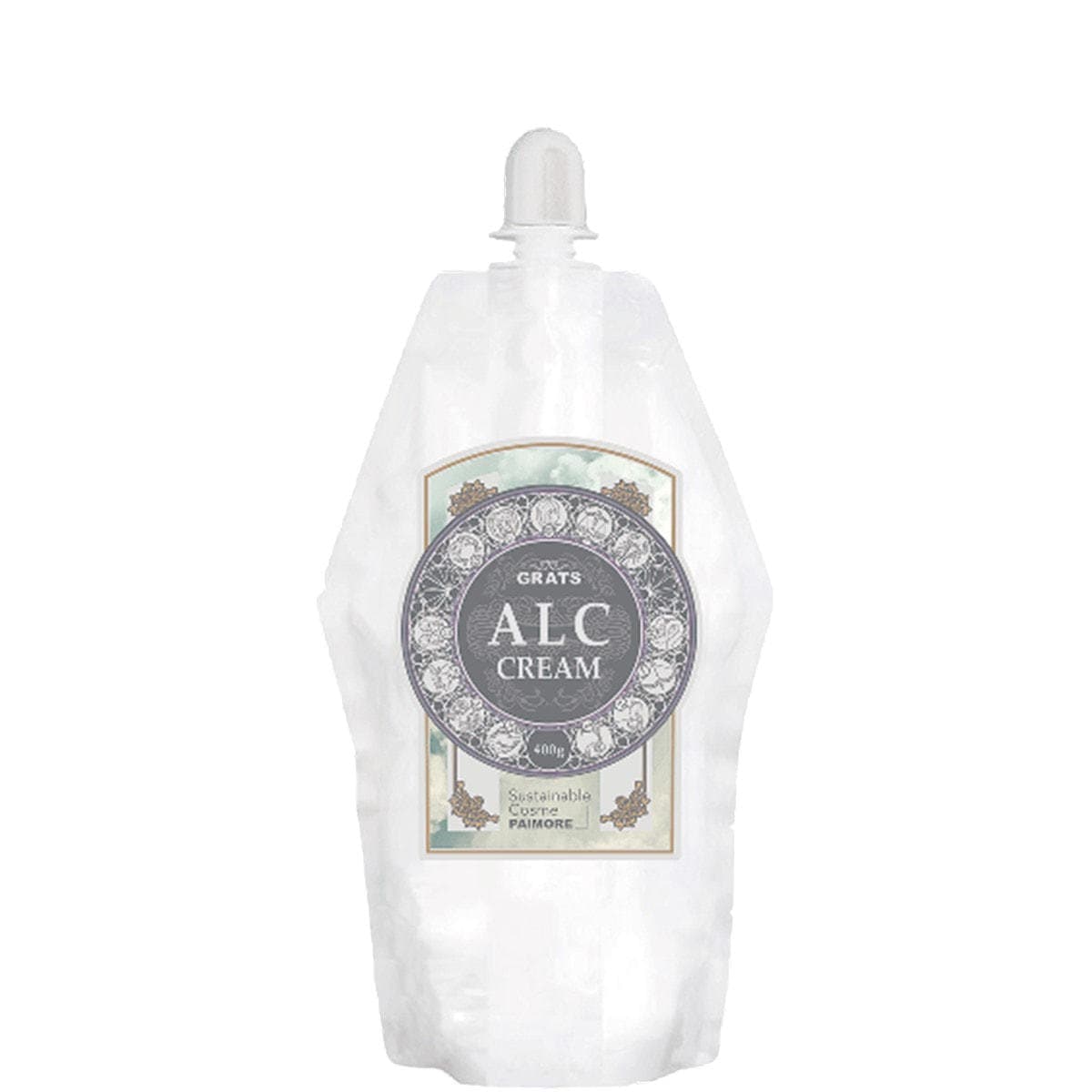パイモア グラッツ ALCクリーム 400g 1