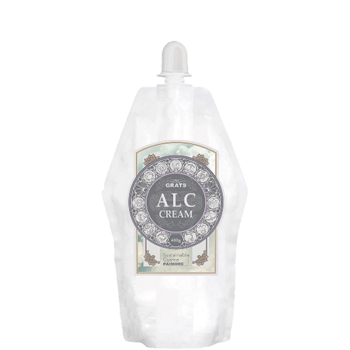 パイモア グラッツ ALCクリーム 400g 1