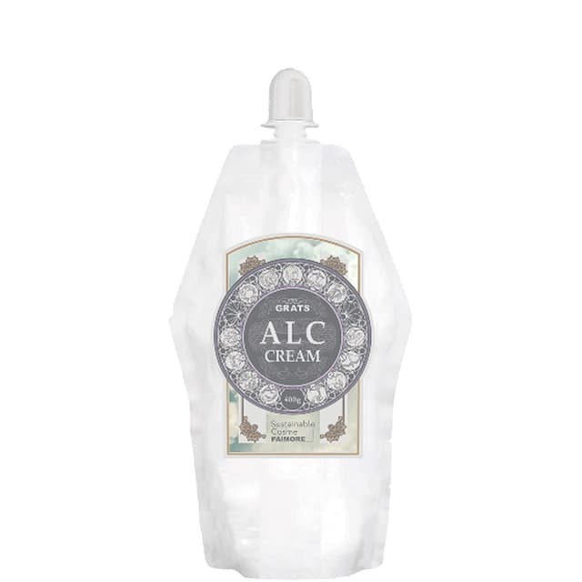 パイモア グラッツ ALCクリーム 400g 1