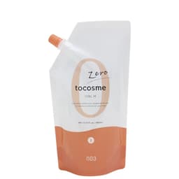 トゥーコスメゼロ カール ミディアム 54 400ml 1