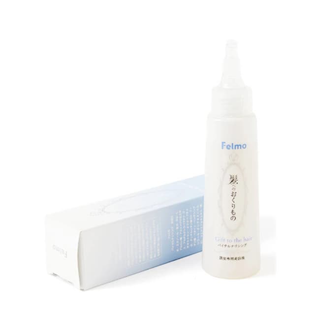 髪へのおくりもの バイタルナリッシング 100ml 1
