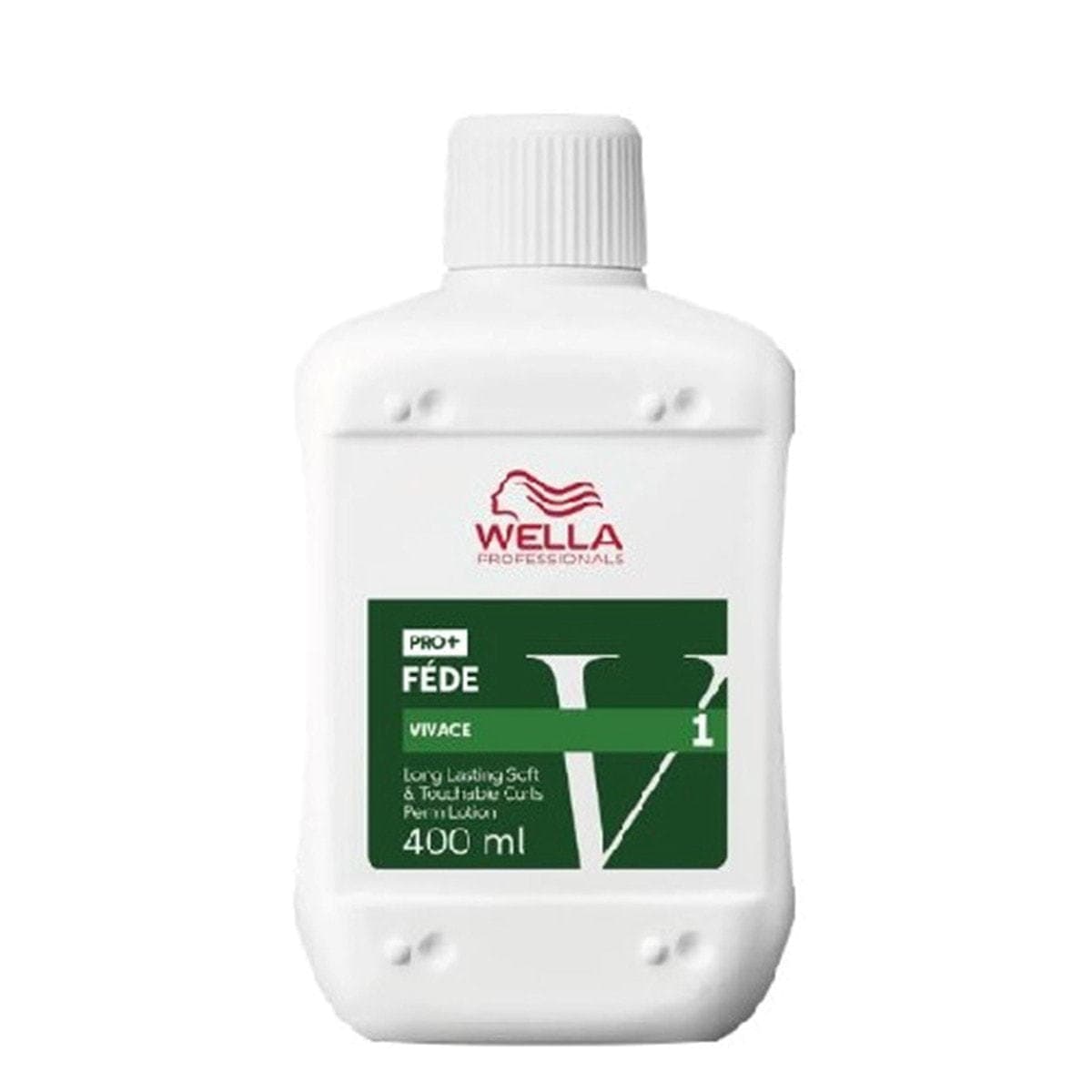 フェーデ+ビバーチェ 1剤 400ml【医薬部外品】 1