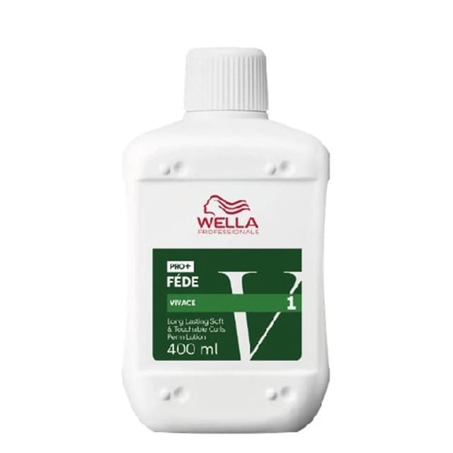 フェーデ+ビバーチェ 1剤 400ml【医薬部外品】 1