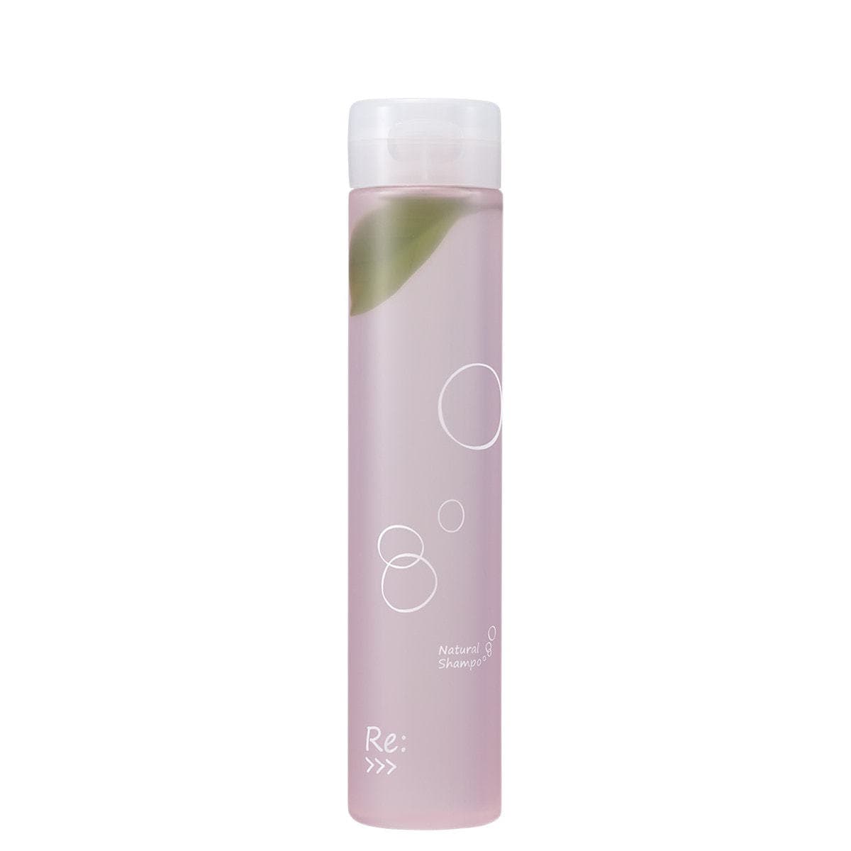 Re: ナチュラルシャンプーR 300ml 1