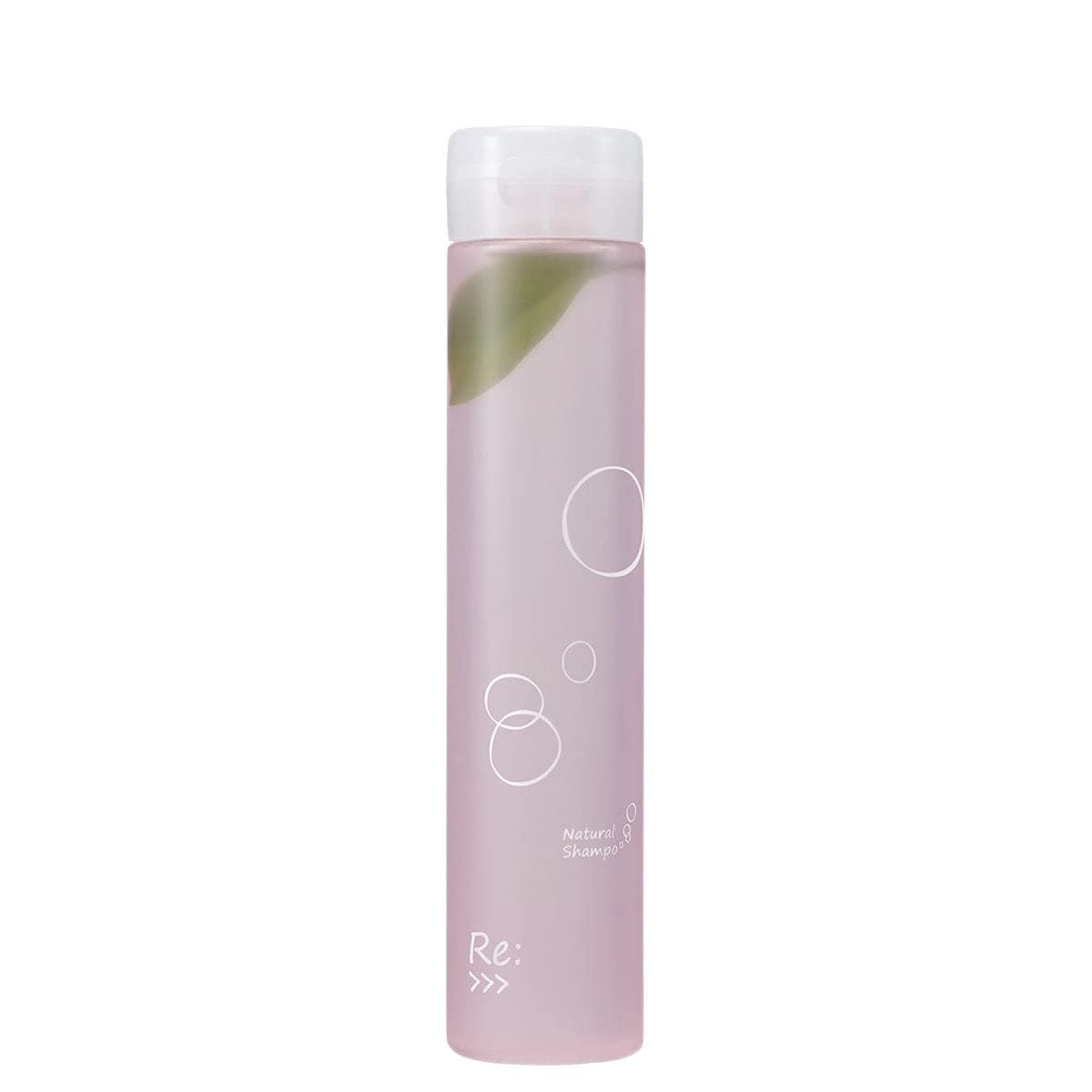 Re: ナチュラルシャンプーR 300ml 1